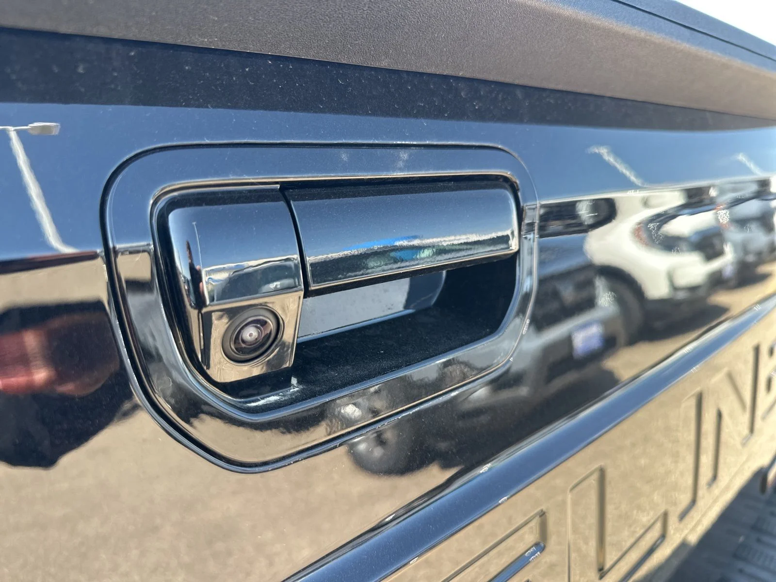 2026 Honda Ridgeline TrailSport - Photo 8