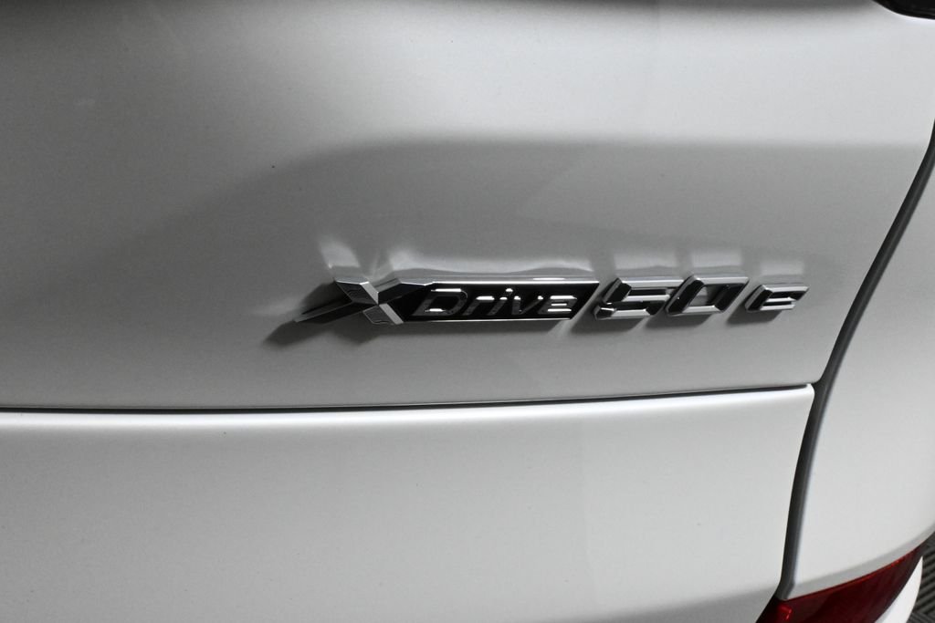2026 BMW X5 50e - Photo 42