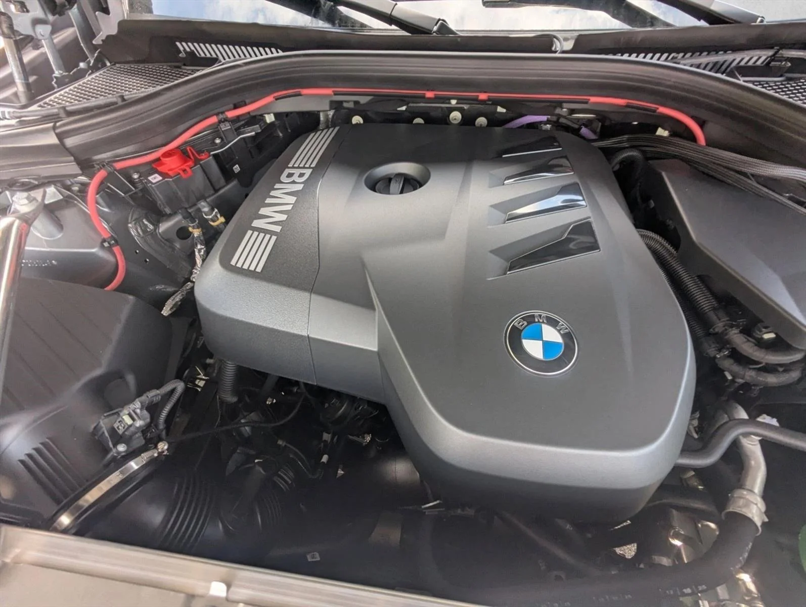 2026 BMW X3 30 - Photo 15