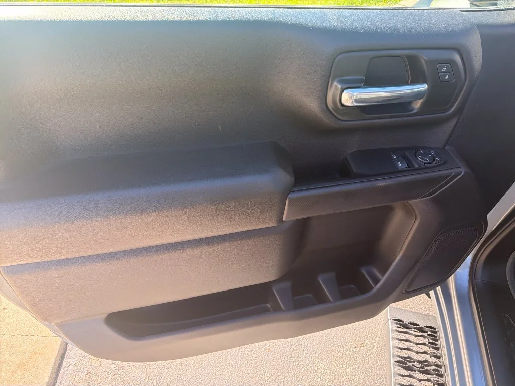 2024 Chevrolet Silverado 1500 Work Truck - Photo 28