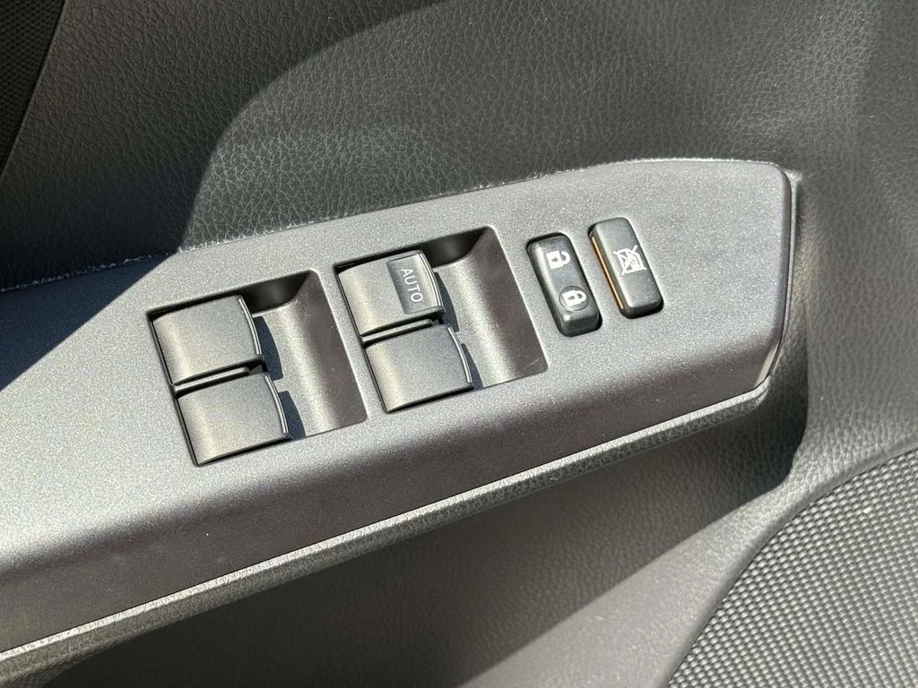 Used 2018 Magnetic Gray Metallic Toyota LE image 30