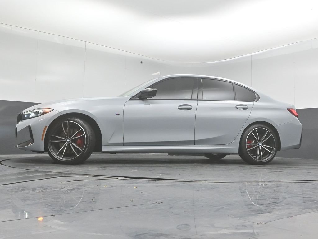 2023 BMW 330I - Image 34