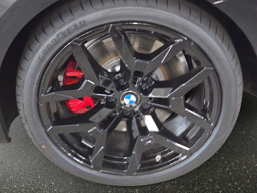 2026 BMW 4 Series 430i - Photo 18