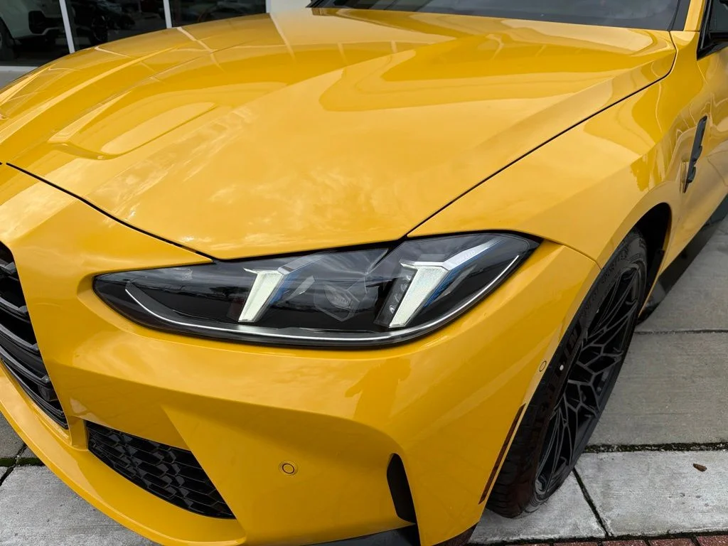 Used 2027 Unreleased BMW Competition image 11