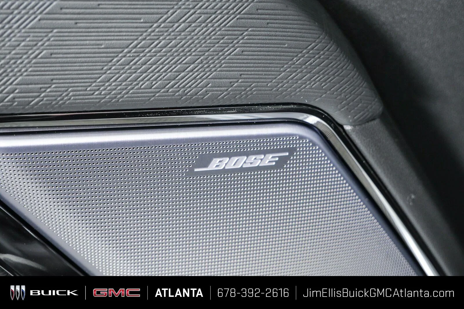 New 2026 Sterling Metallic GMC AT4X image 8