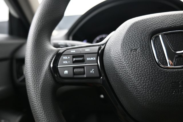 New 2026 Platinum White Pearl Honda LX image 12