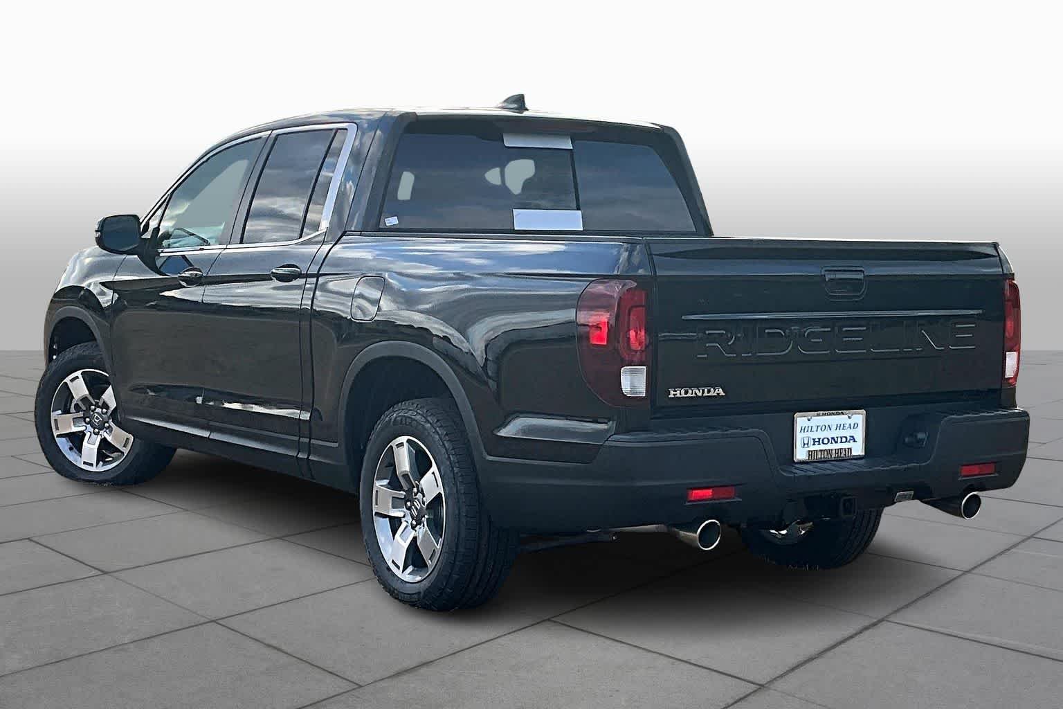 2026 Honda Ridgeline RTL - Photo 7