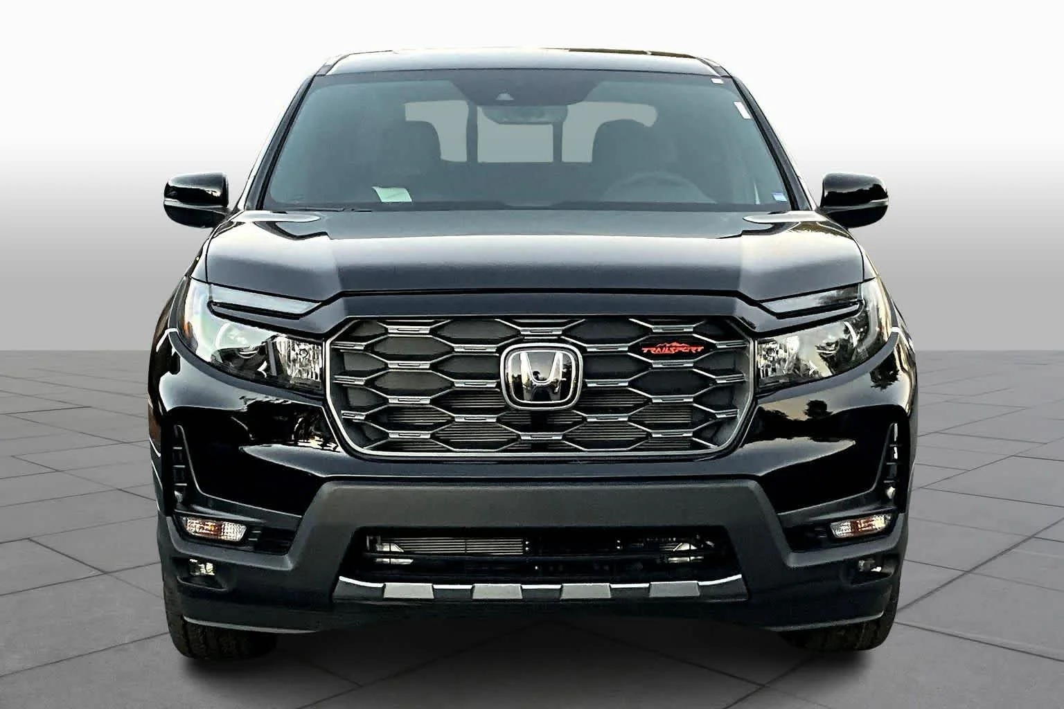 2026 Honda Ridgeline TrailSport - Photo 3