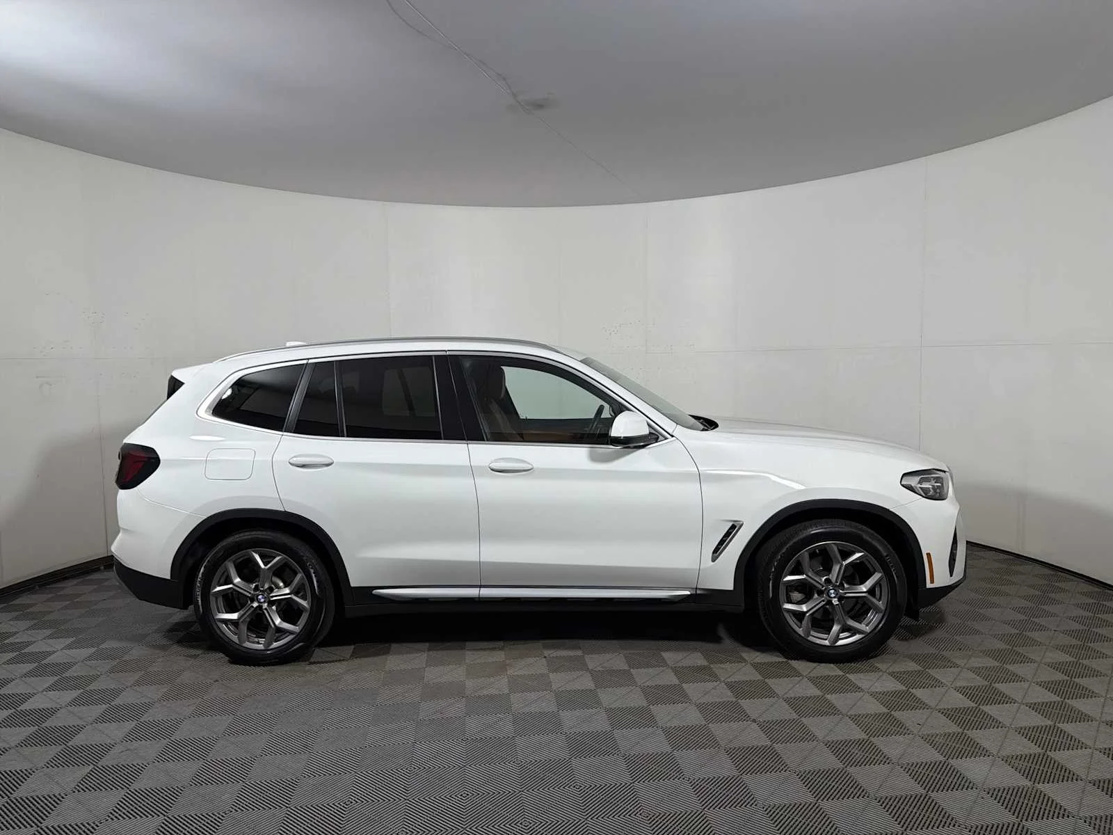 2024 BMW X3 30i - Photo 7