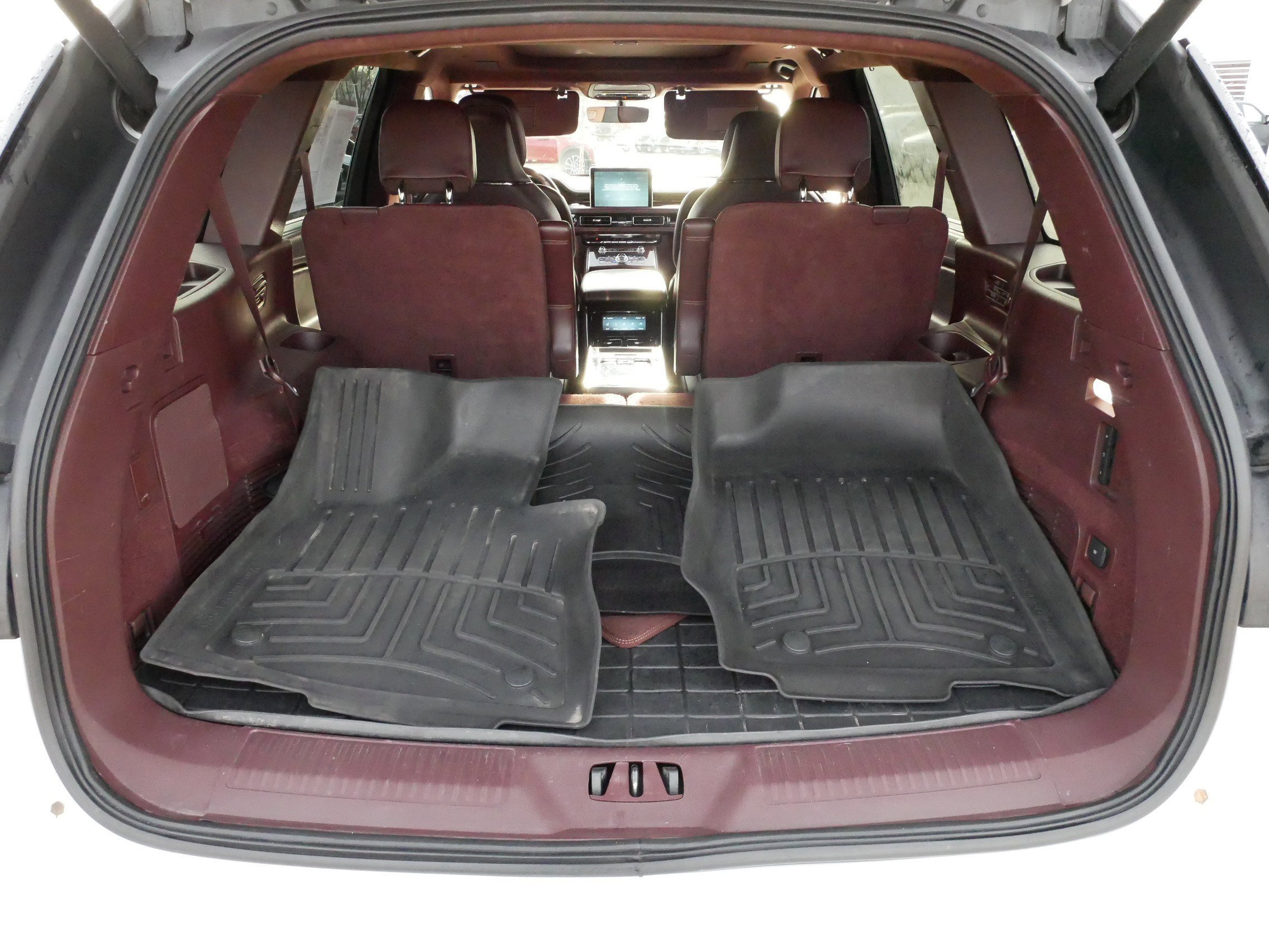 2022 Lincoln Aviator Black Label - Photo 18