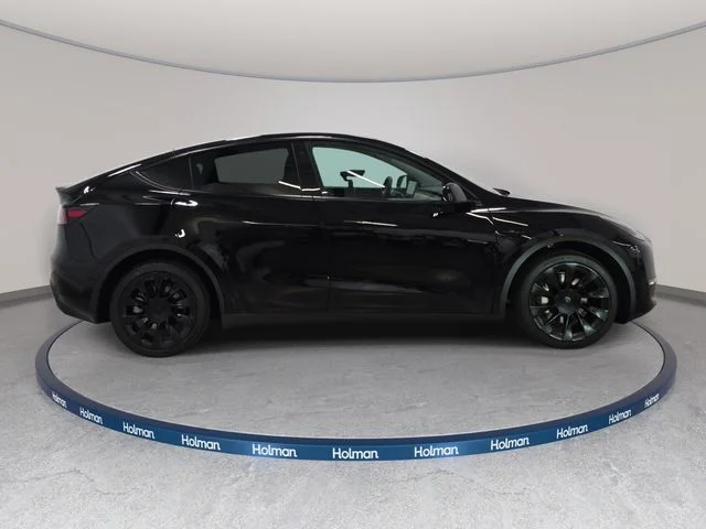Used 2021 Black Tesla Long Range image 5