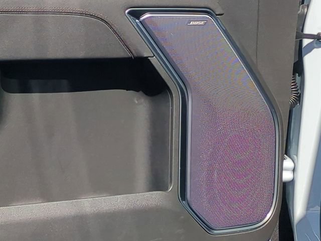 2026 Chevrolet Silverado 1500 High Country - Photo 25