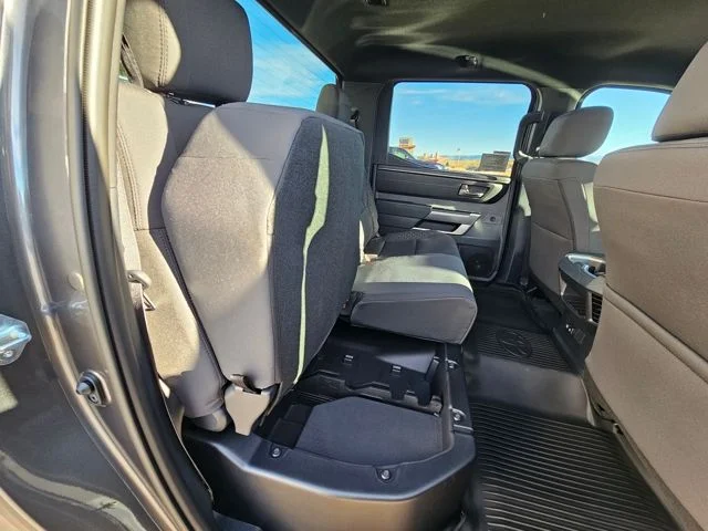 2026 Toyota Tundra SR5 - Photo 26