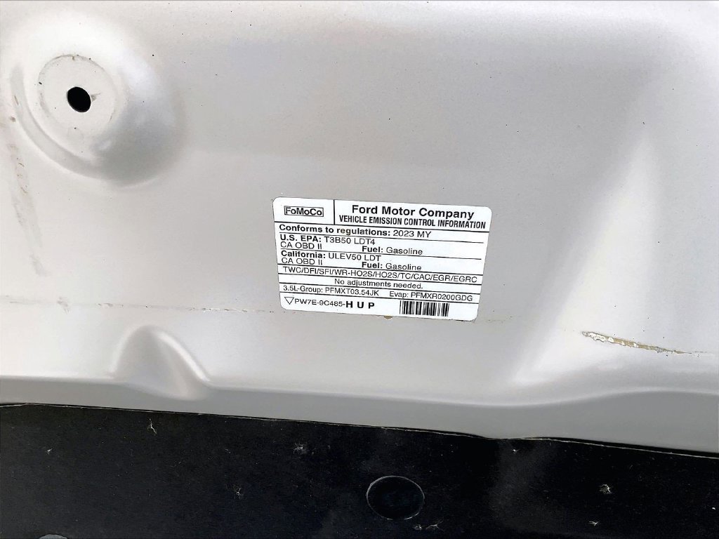 2023 Ford F-150 XLT - Photo 35
