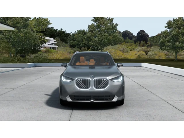 New 2026 Skyscraper Grey Metallic BMW 30 xDrive image 3