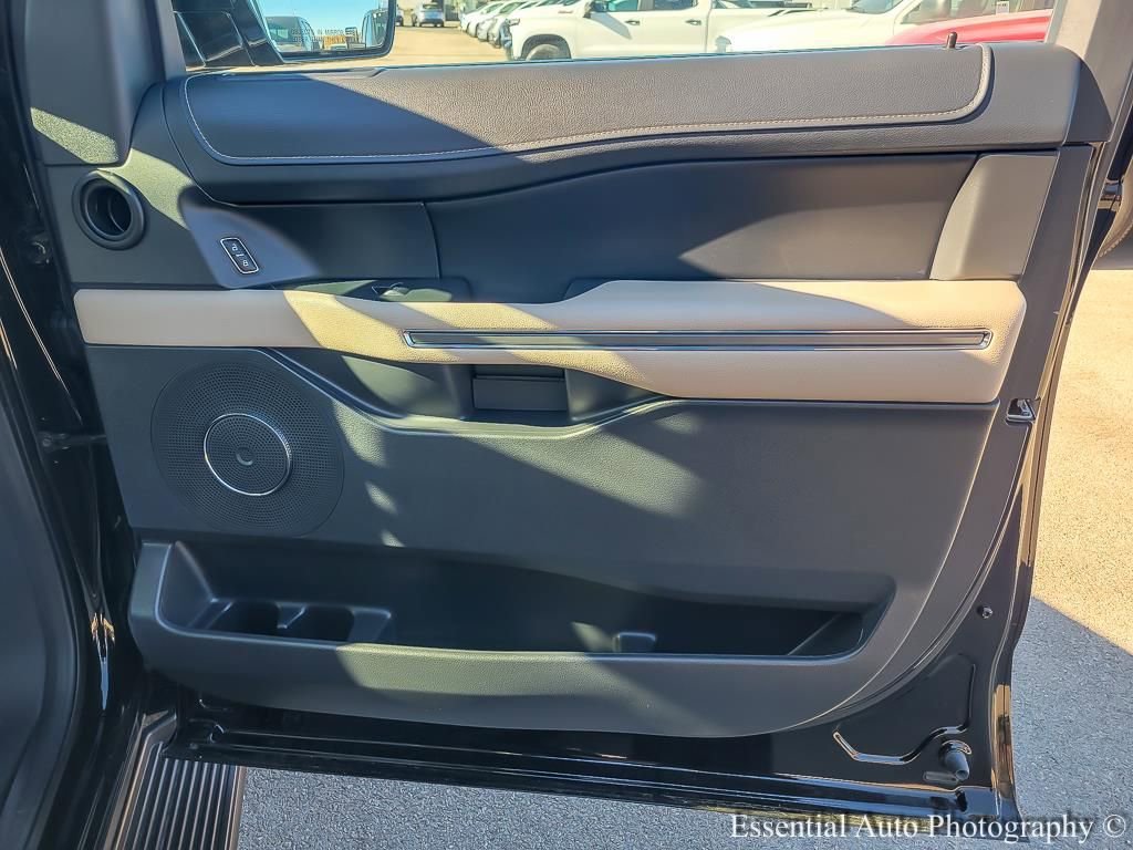 2024 FORD EXPEDITION - Image 24