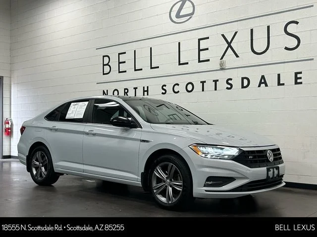 Used 2019  Volkswagen 1.4T S image 1