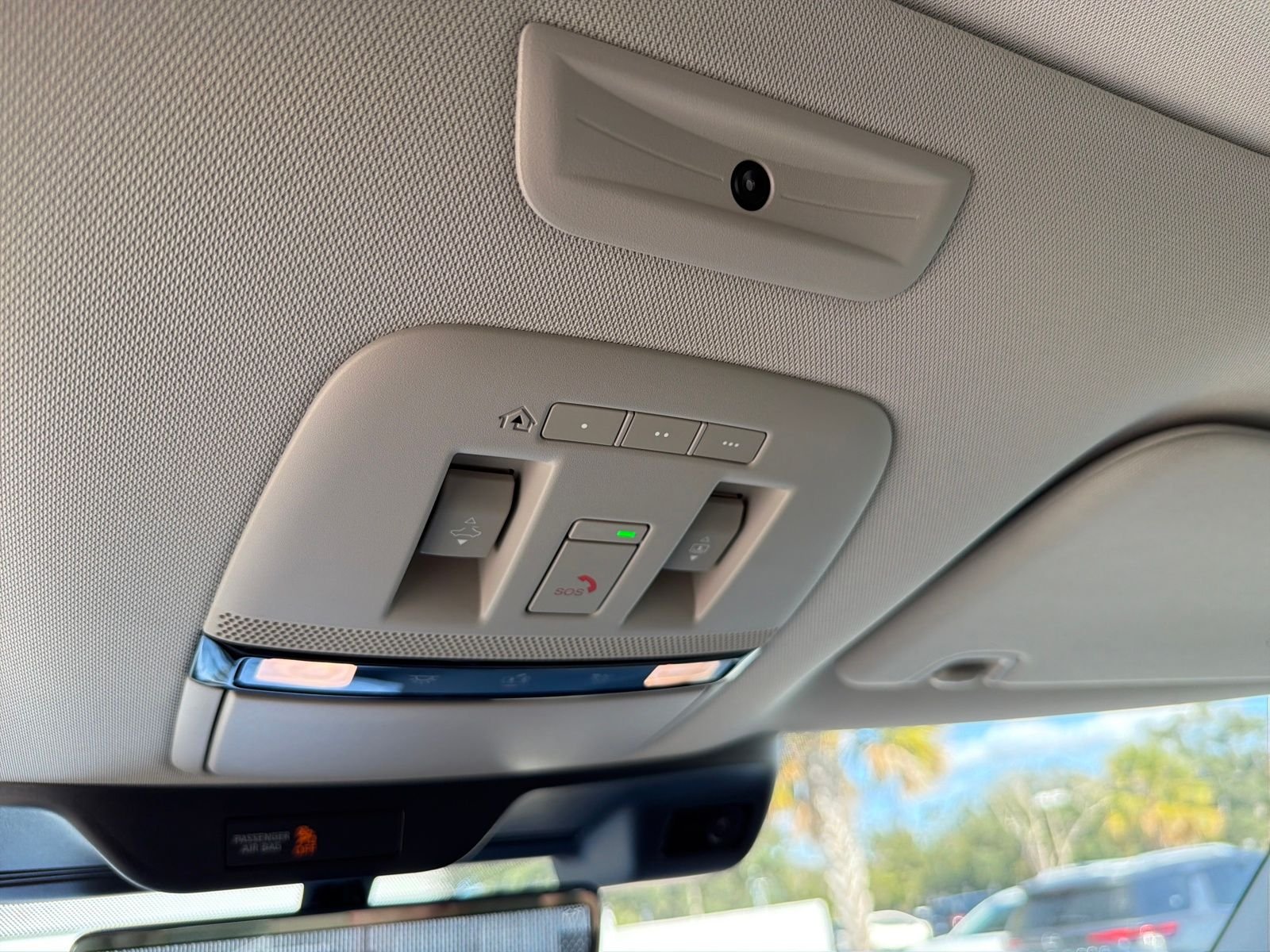 New 2026 Nissan Armada Platinum 4D Sport Utility