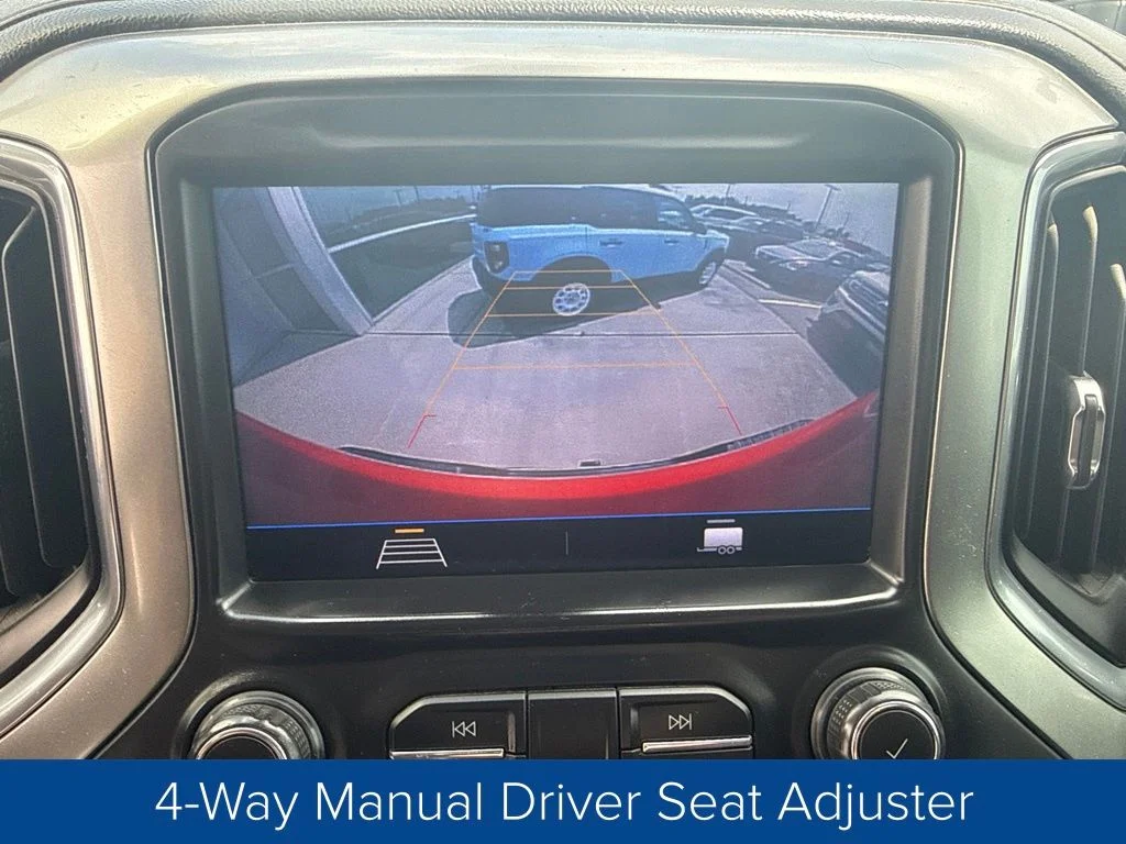 Used 2020 Red Chevrolet LT image 18
