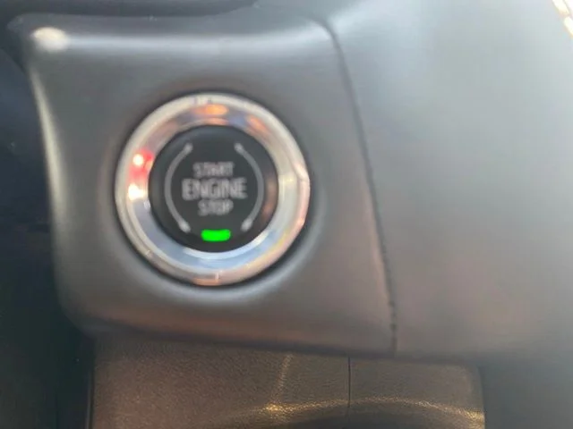 Used 2023 Onyx Black GMC AT4 image 30