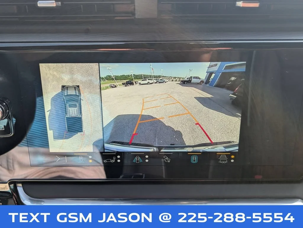 Certified Used 2023 Sterling Metallic GMC Denali Ultimate image 32