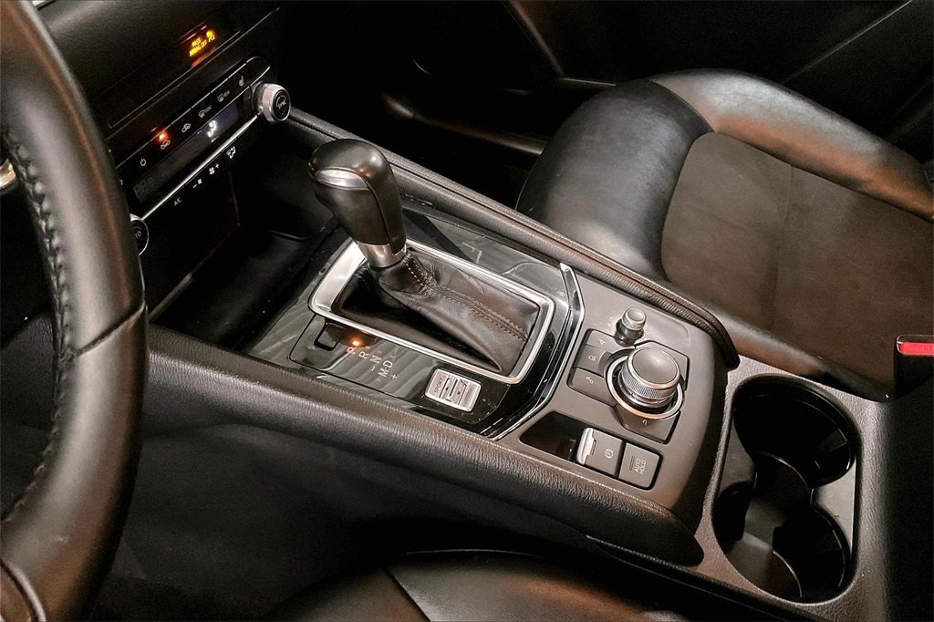 2023 MAZDA CX-5 - Image 16