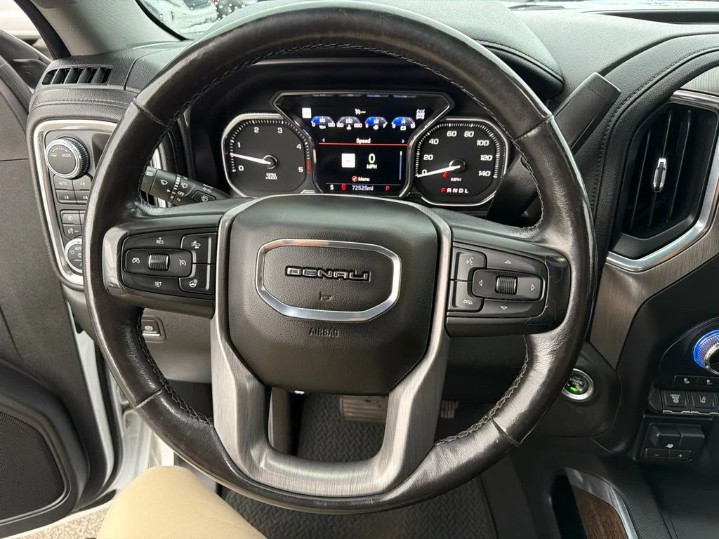 Used 2020 White GMC Denali image 15