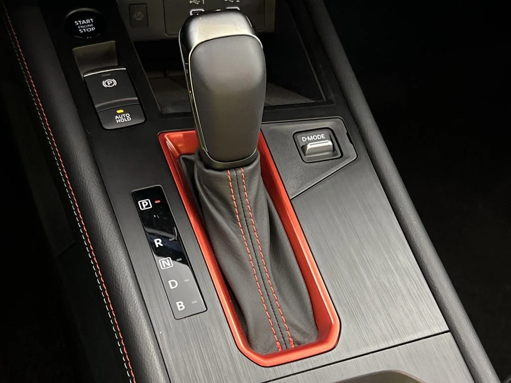 2025 Nissan Kicks SR - Photo 20