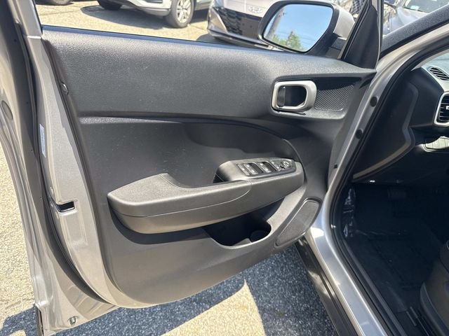 2026 Hyundai Venue SEL - Photo 15
