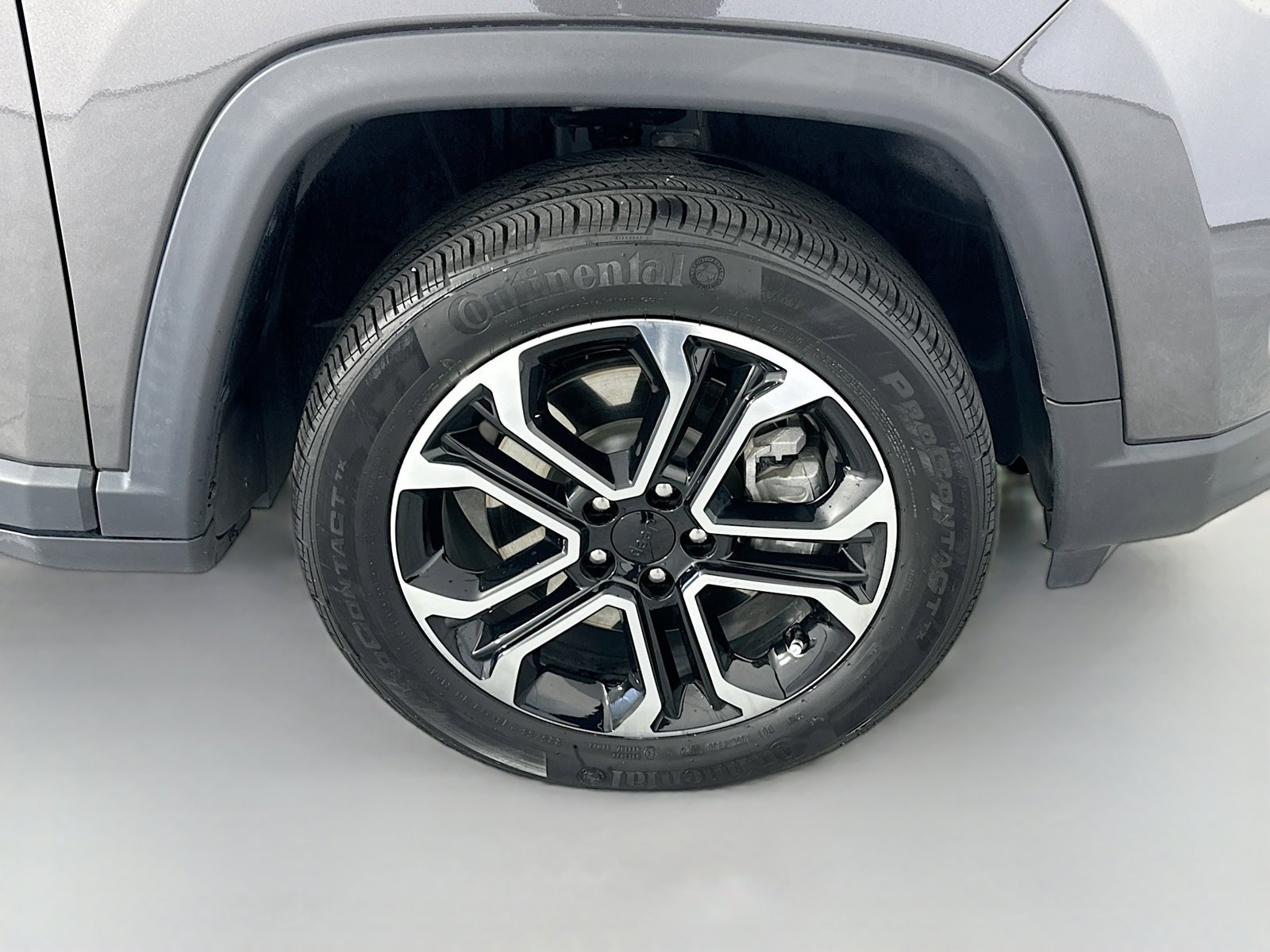 2023 Jeep Compass Limited - Photo 33