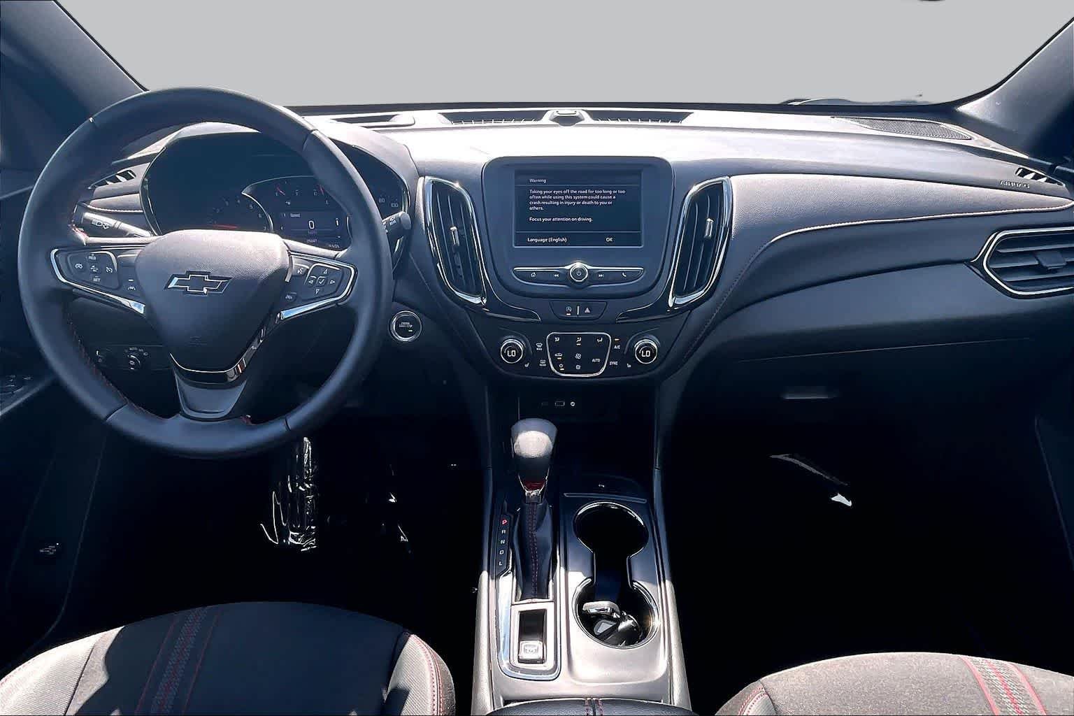 Used 2023 Iron Gray Metallic Chevrolet RS image 15