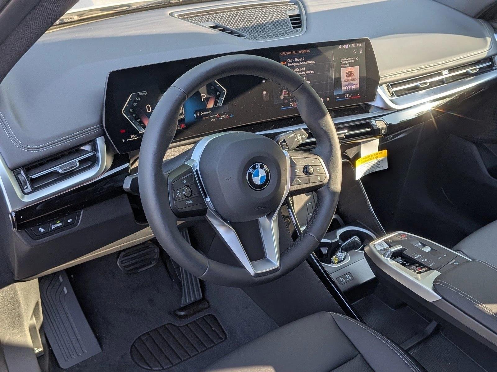 Used 2026 Alpine White BMW xDrive28i image 3