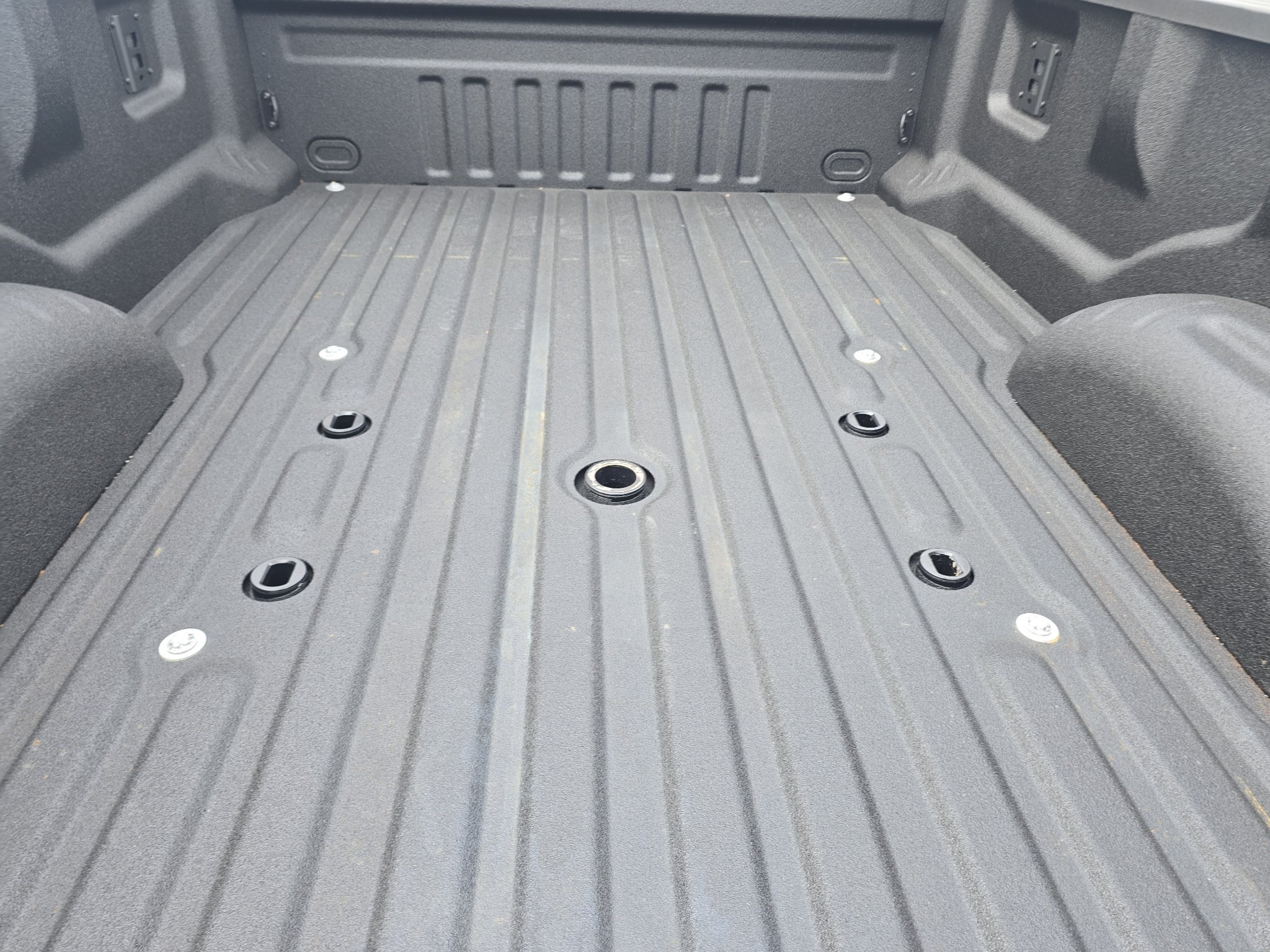 Used 2026 White Ford 3S image 35