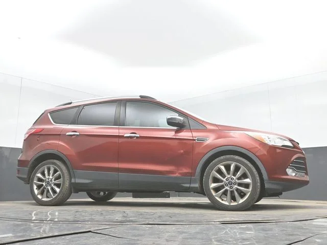 Used 2016 Sunset Ford SE image 34