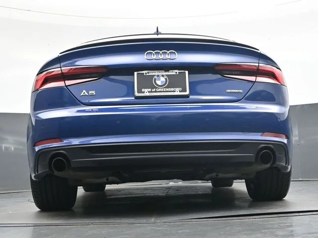 Used 2019  Audi Premium Plus image 34