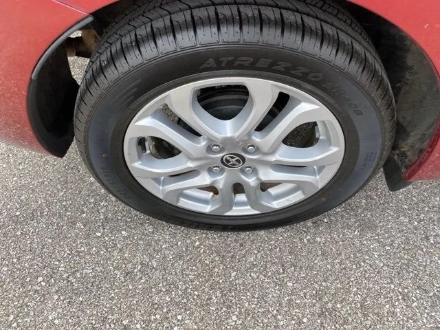 Used 2016 Red Scion Base image 31