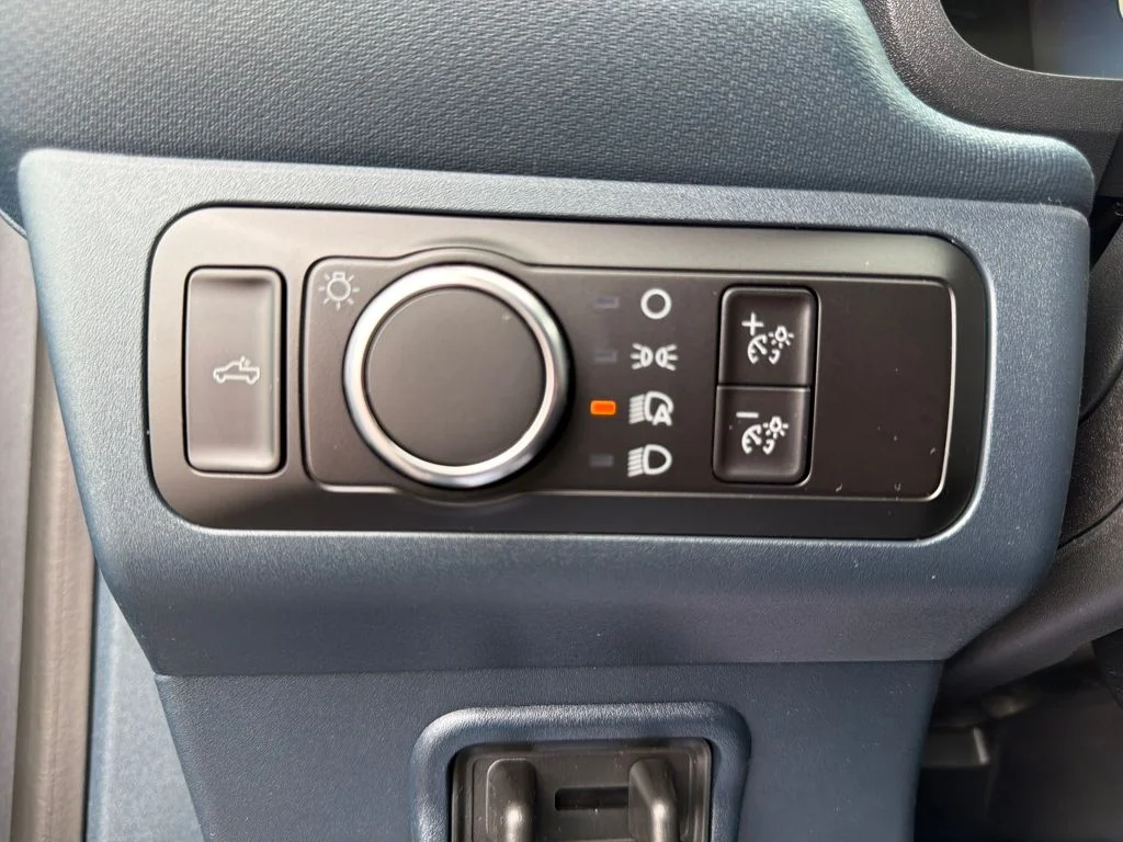 New 2026 Gray Ford XLT image 21