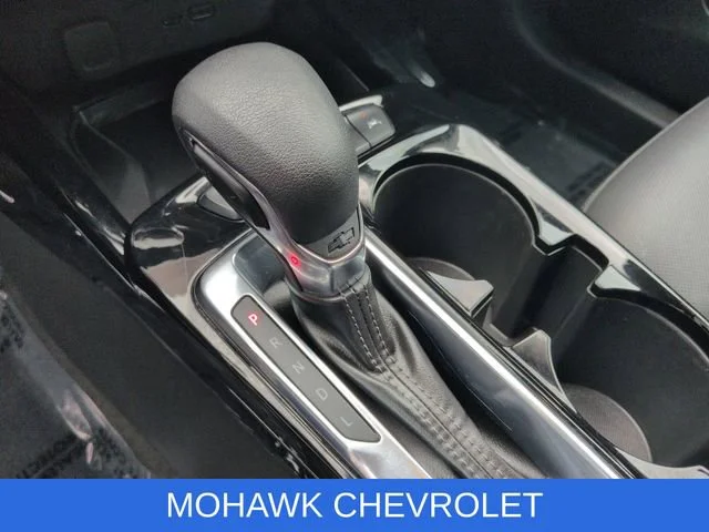 Used 2024 Harvest Bronze Metallic Chevrolet ACTIV image 16