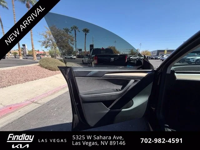 Used 2023 Black Tesla Long Range image 9