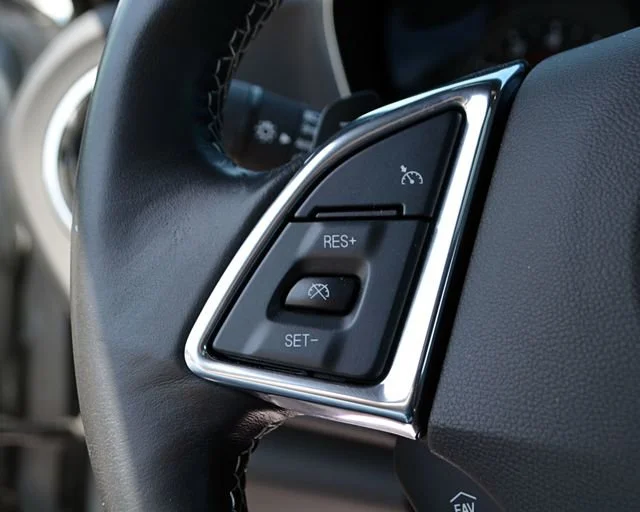 2023 Chevrolet Camaro 2LT - Photo 17