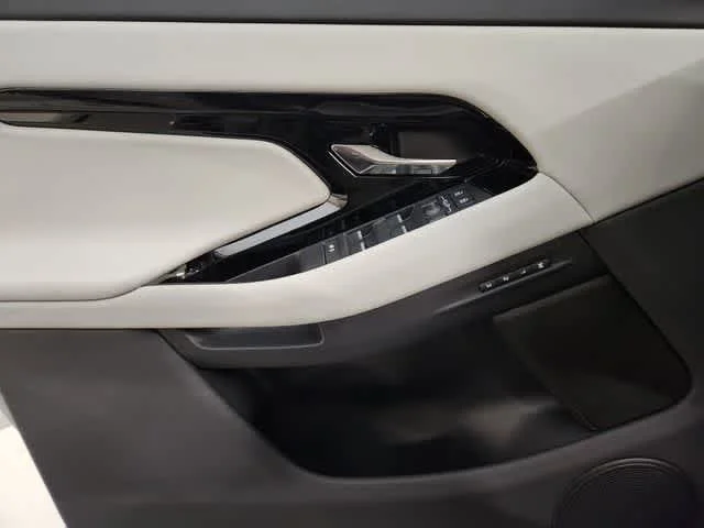New 2026 Eiger Grey Metallic Land Rover Core S - AWD image 37