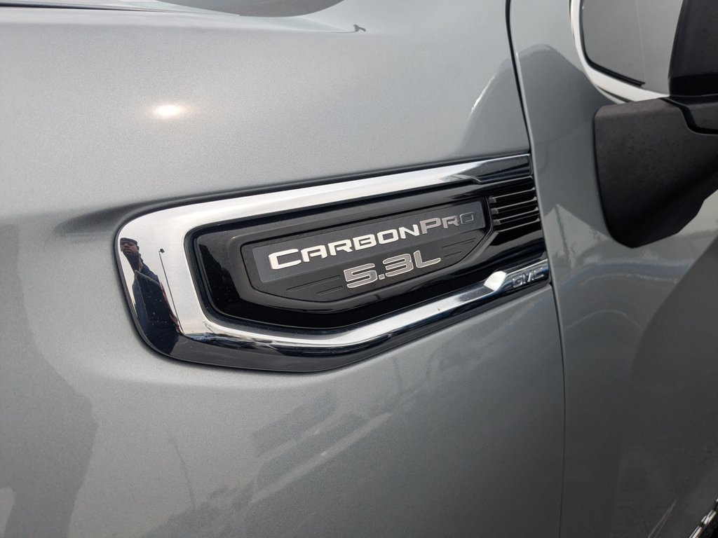 Used 2024 Sterling Metallic GMC Denali image 31
