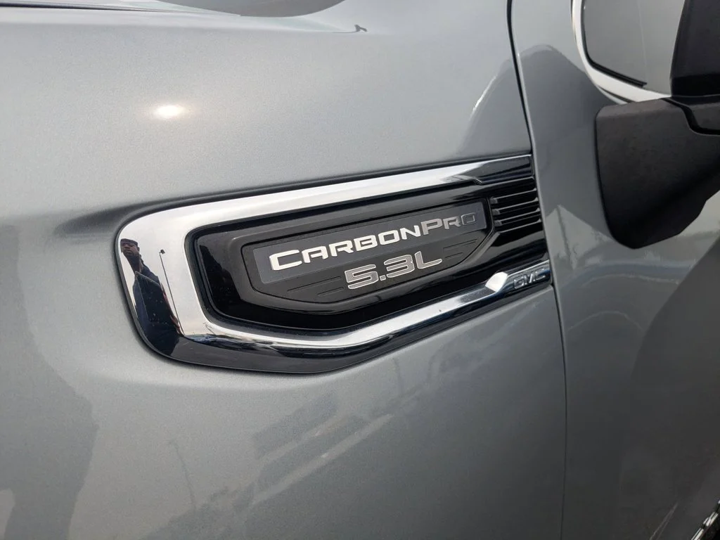 Used 2024 Sterling Metallic GMC Denali image 31