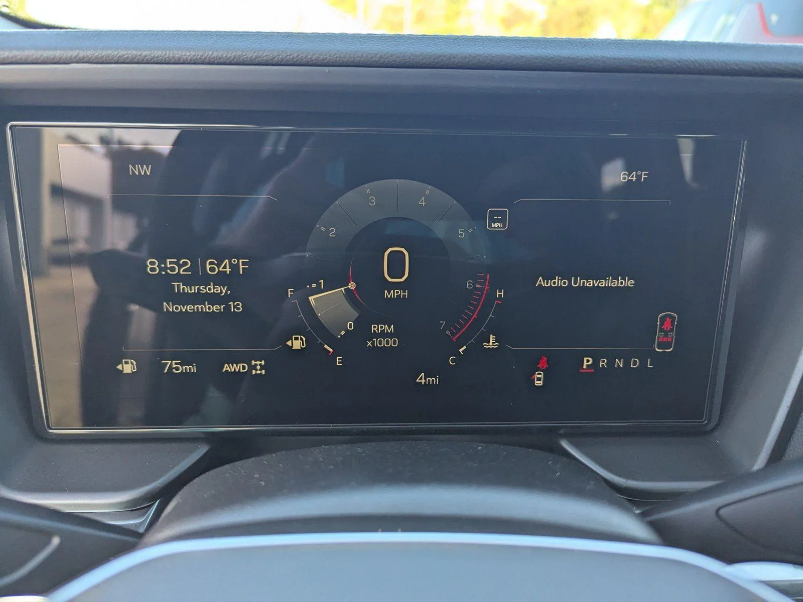 New 2026 Sterling Metallic GMC Denali image 24