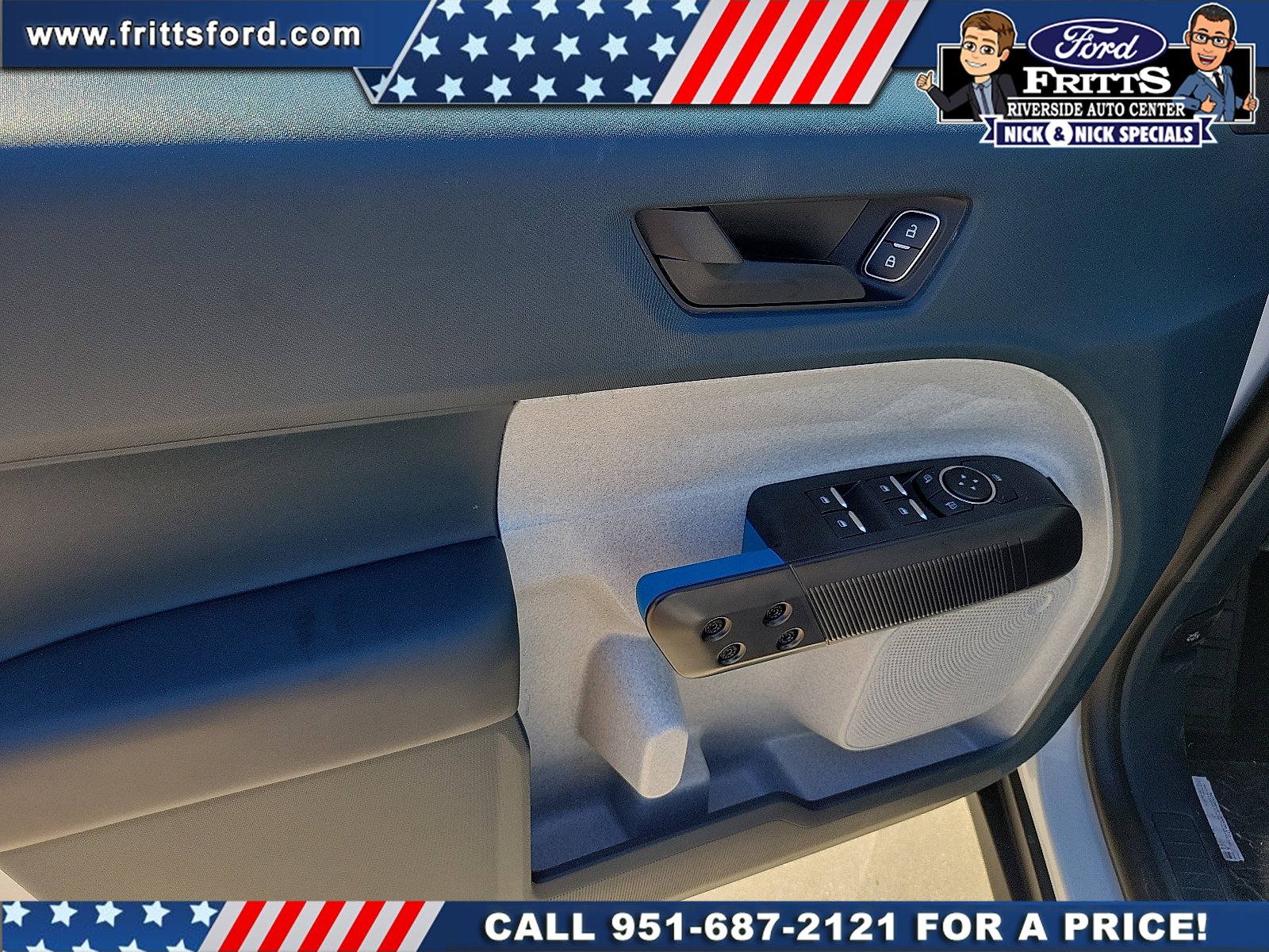 New 2026 SPACE WHT MET Ford XLT image 14