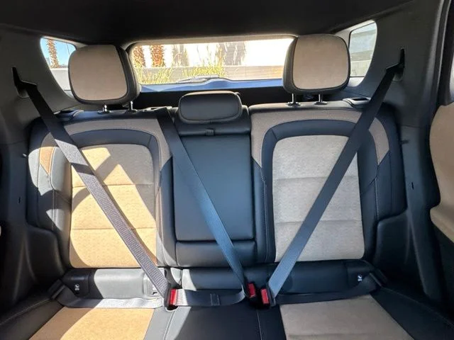 New 2027 White Chevrolet ACTIV image 17