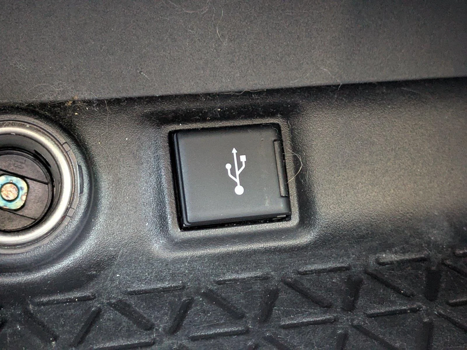 Used 2021 Magnetic Gray Metallic Toyota LE image 21
