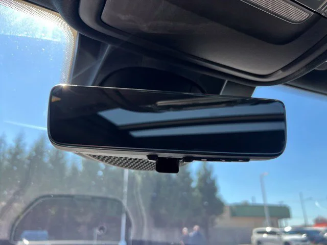 Used 2021 Black Ram Laramie image 22