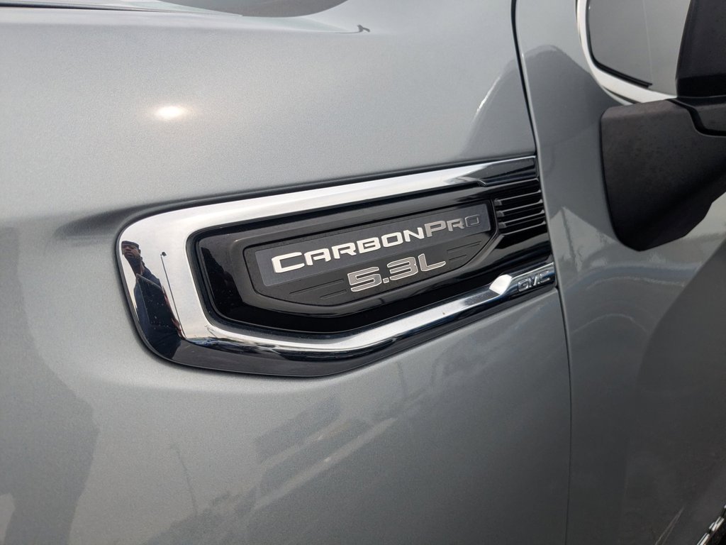 Used 2024 Sterling Metallic GMC Denali image 31