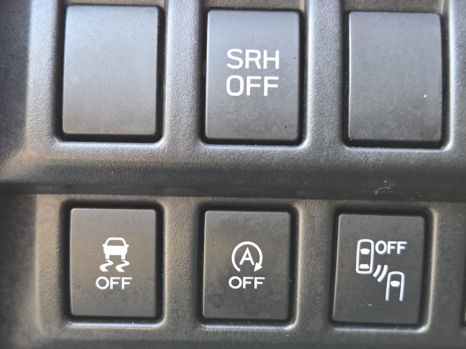 Used 2023 Ice Silver Metallic Subaru Sport image 12